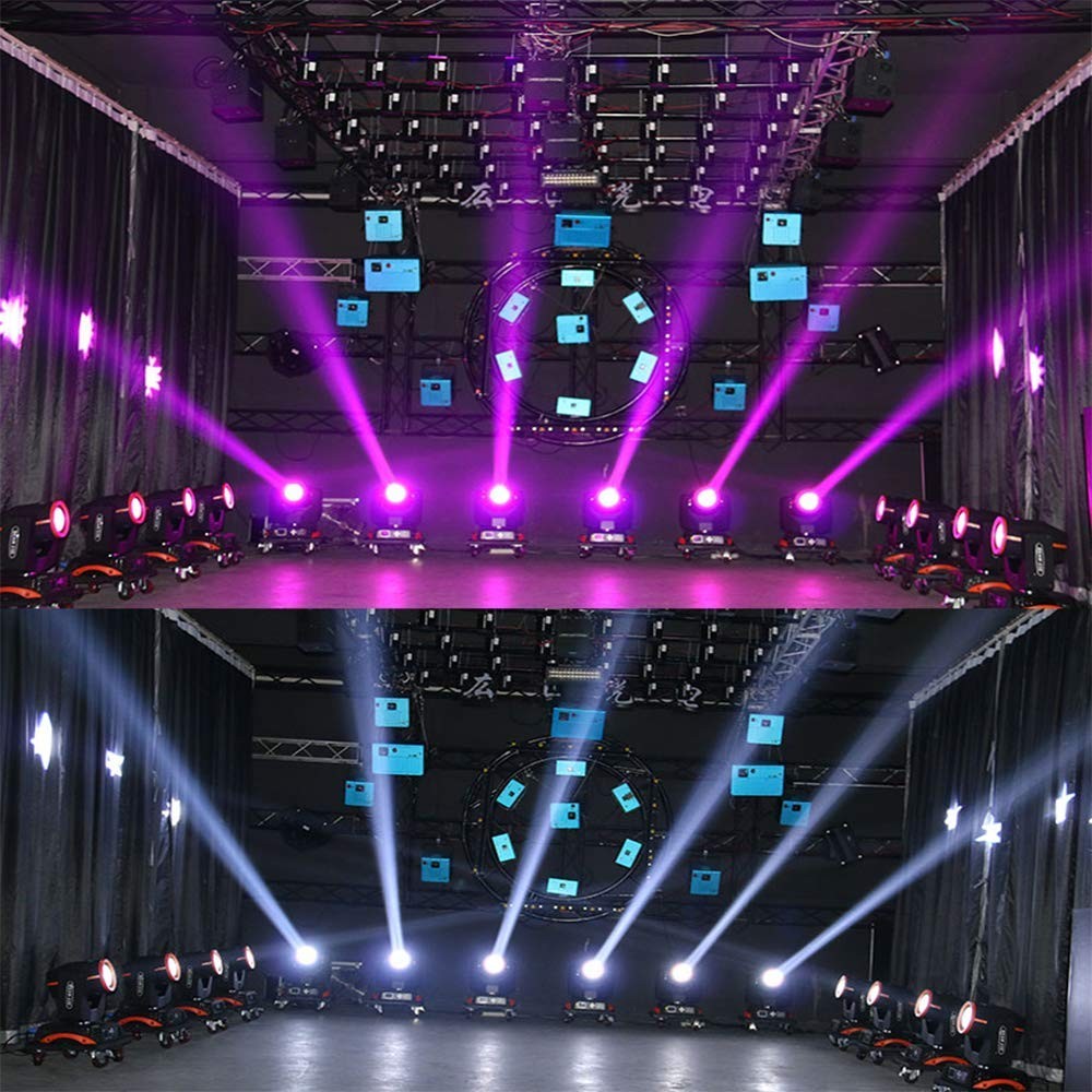 Moving Beam Bulb, Projection Bare Bulb, 5R 200W MSD Platinum Bulb For Stage Movi