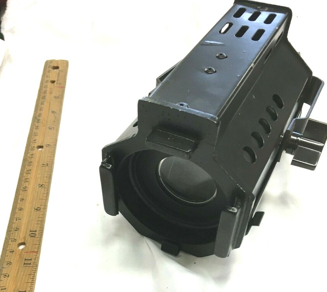 Times Square Vintage Ellipsoidal Spotlight Stage Light TEK87 Working