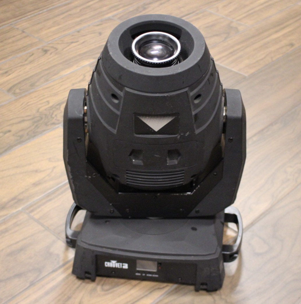 (RI5) Chauvet DJ Intimidator Beam 355 IRC Light