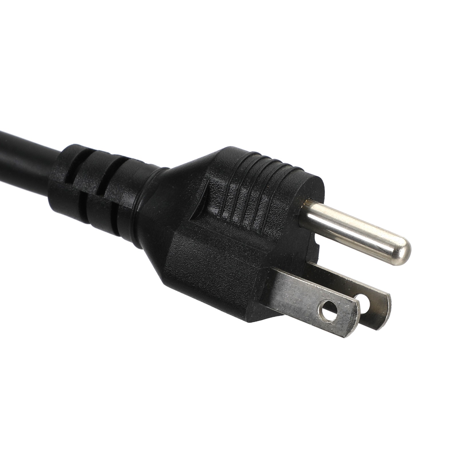 1Pc 1Meter Power Cable For 350W/330W/280W/230W/200W Moving Head Light US Plug