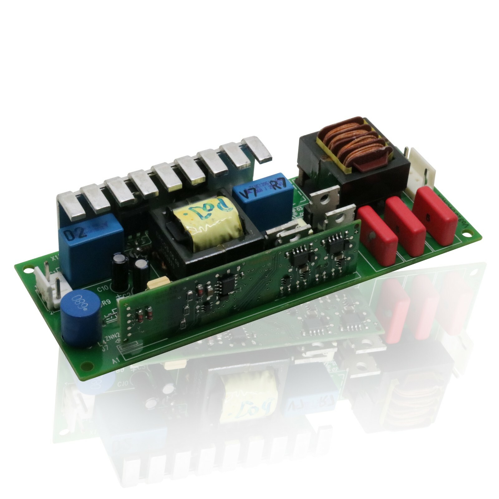 230W 7R Moving Beam Light Ballast Power Supply for 7R MSD Platinum Stage Lamp US