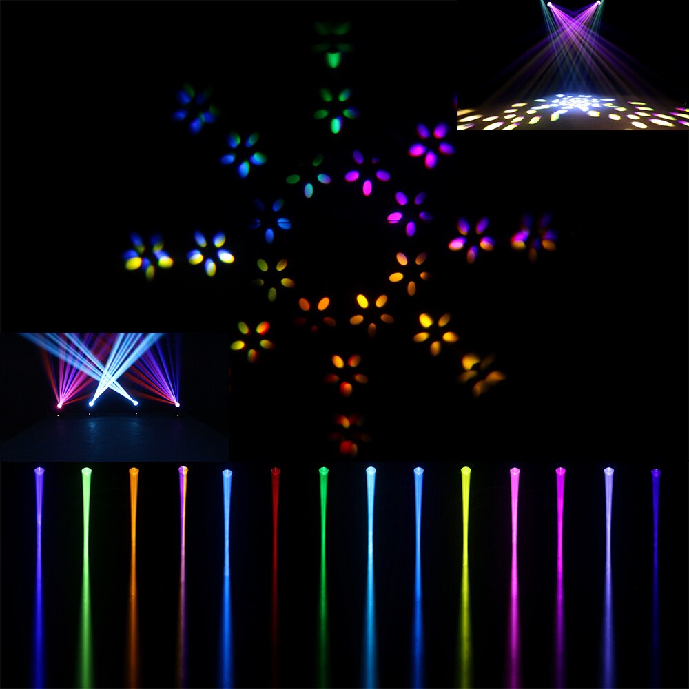 230W 7R/ 275W 10R / 350W 17R Beam Moving Head Light Disco Party Show Or Case