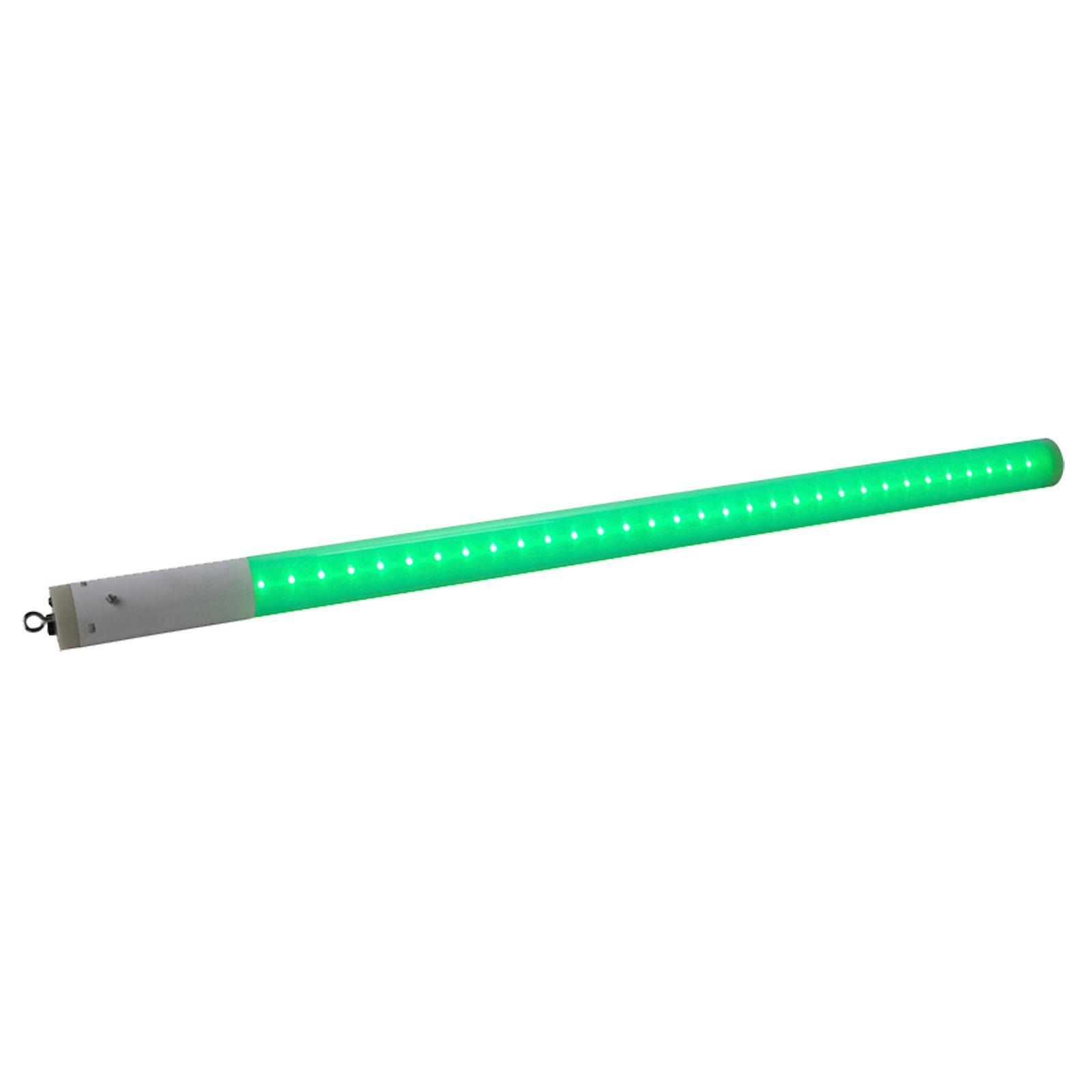 ADJ LED Pixel Tube 360 – 39.5″ Inch Color Changing Tube Fixture idjnow