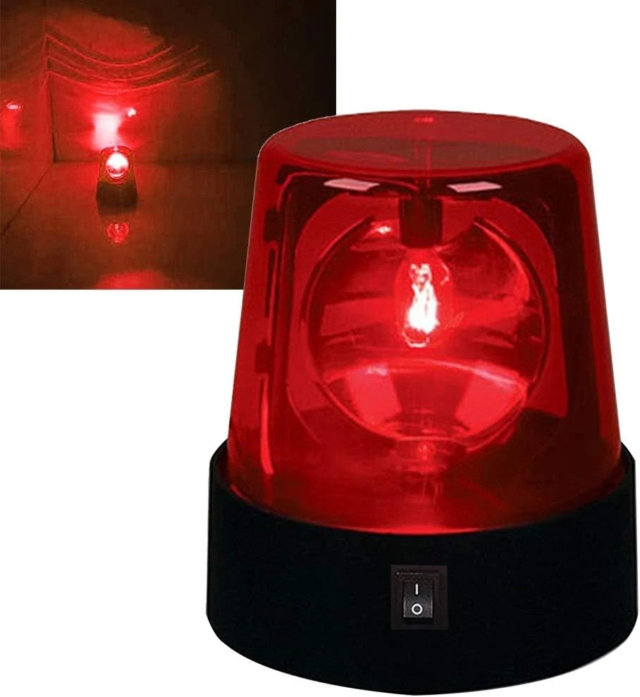 LED Strobe Light, Disco Lights, Party Rotating Lamp DJ Flashing Stage Lights, 36