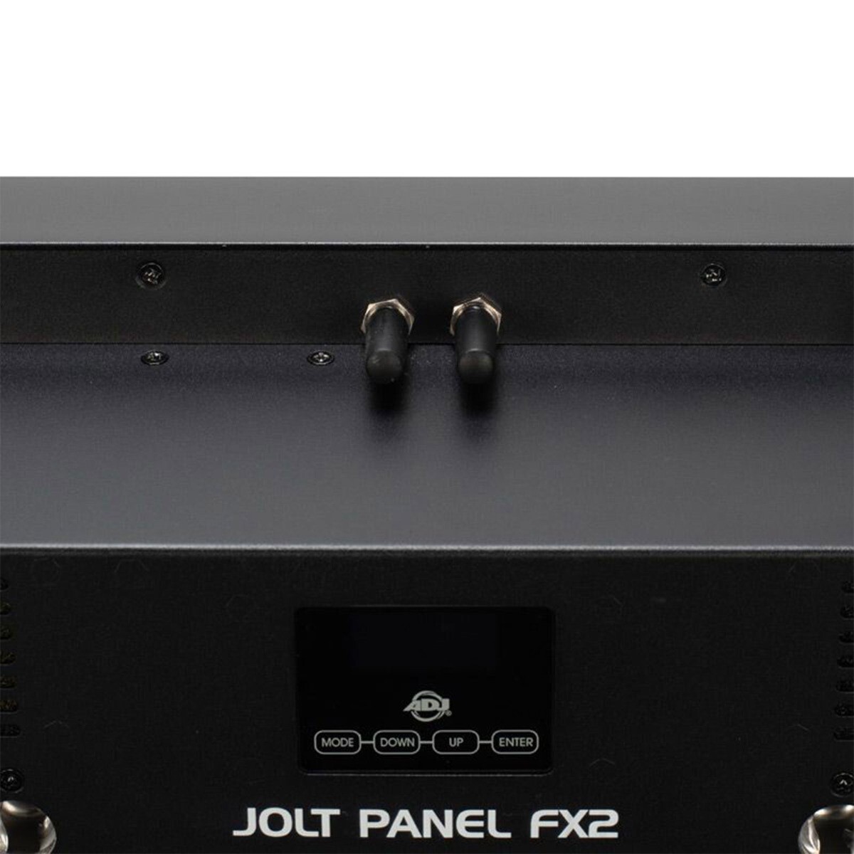 ADJ Jolt Panel FX2 IP20 RGBCW LED Strobe Wash FX Lighting Panel 2-Pack