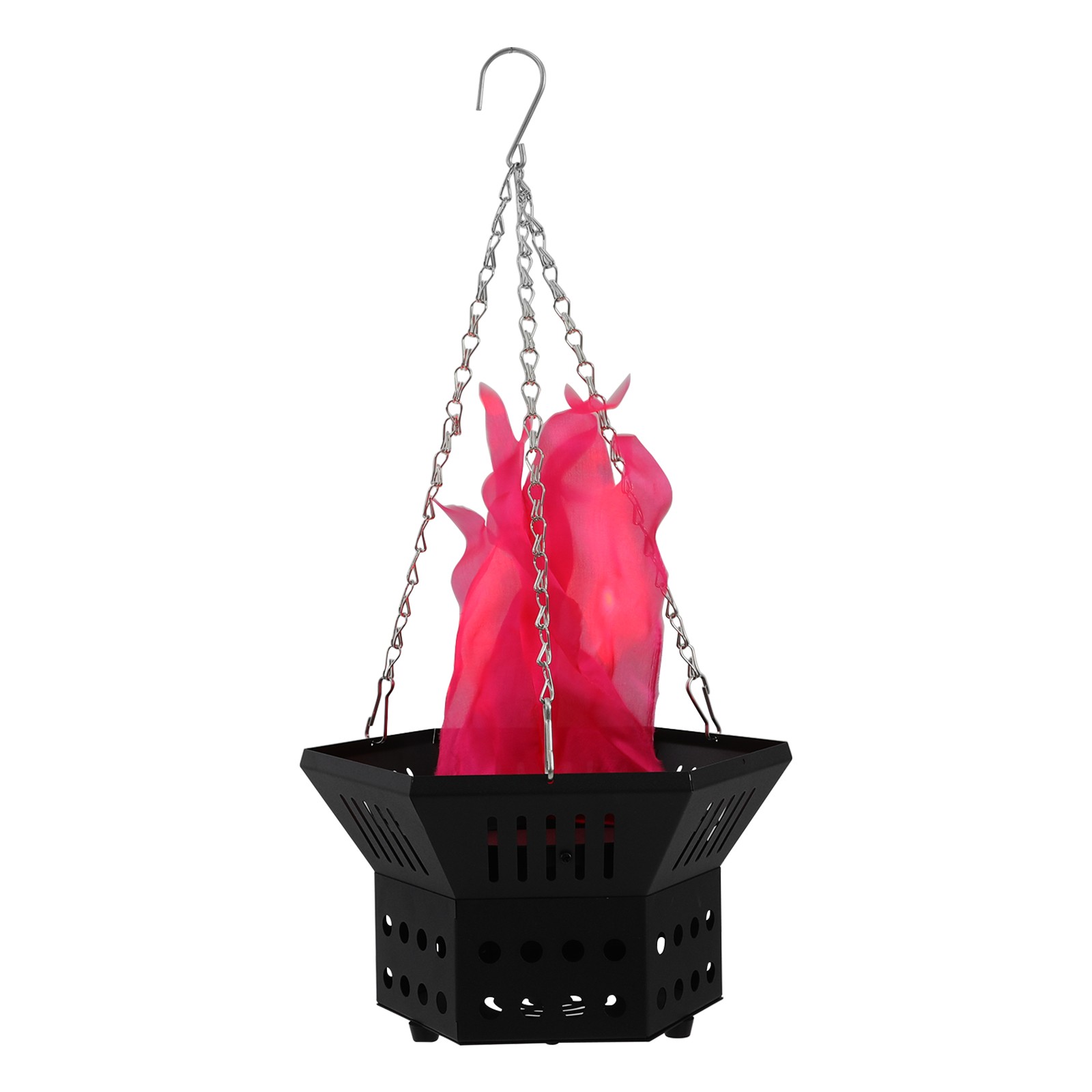 Artificial Flame Effect Lamp,simulated Flame Effect Light For Party Decoration~！