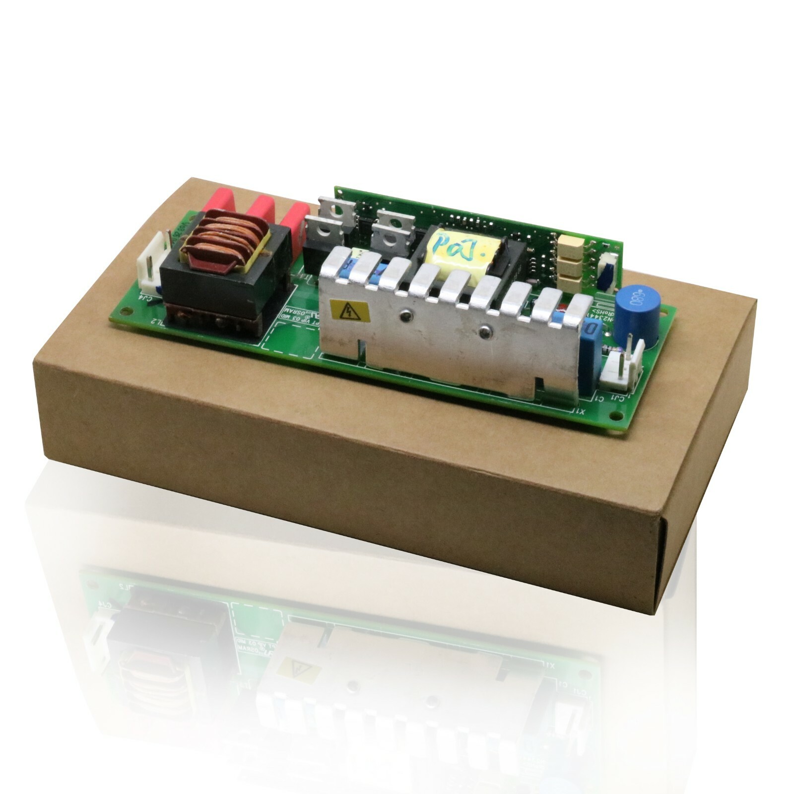 230W 7R Moving Beam Light Ballast Power Supply for 7R MSD Platinum Stage Lamp US
