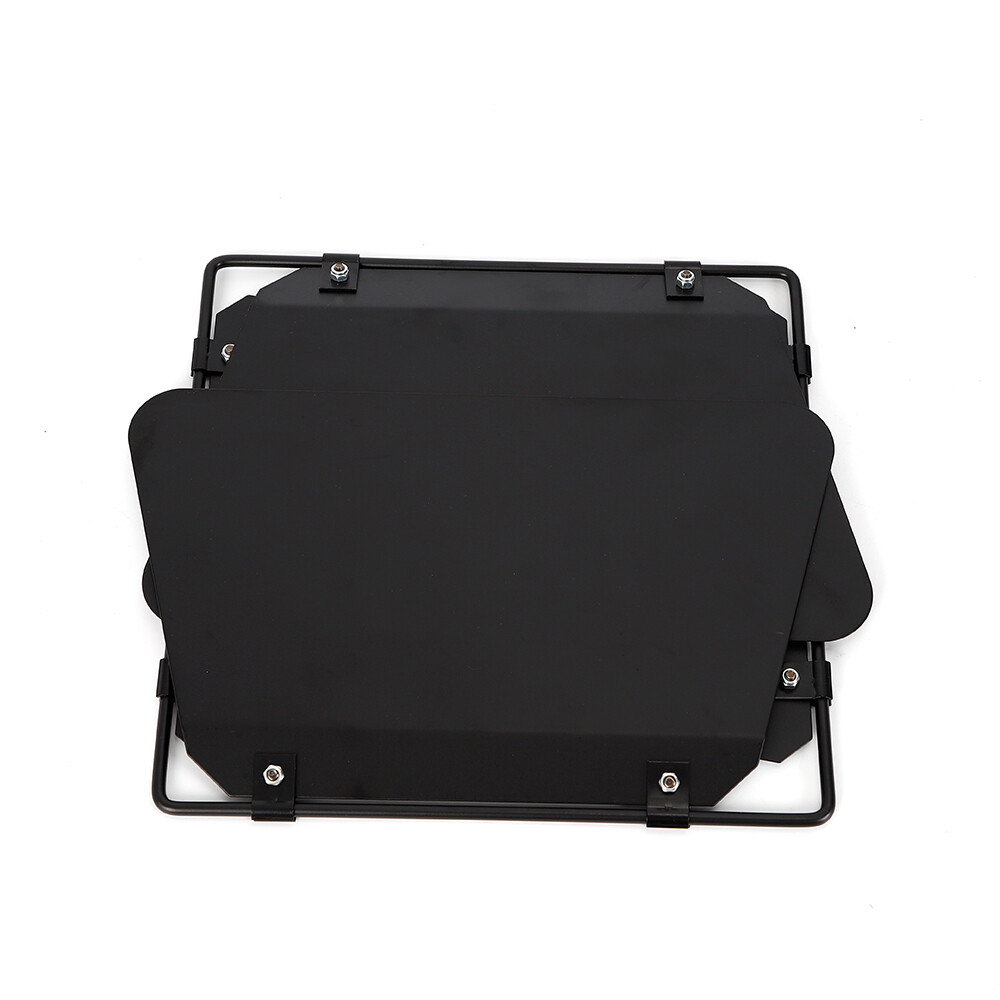 200W COB 2-in-1 LED Stage Par Light, Blinder DMX-512 DJ Par Spotlight DJ Lights