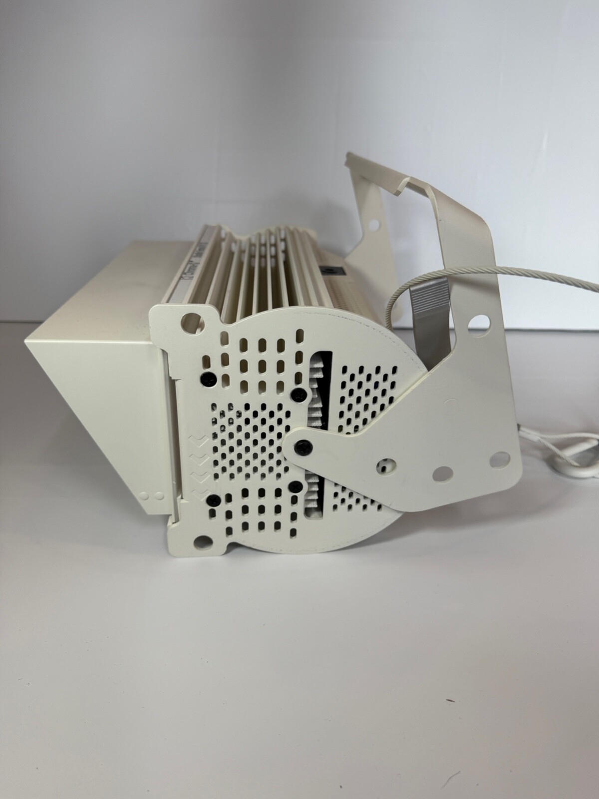 Chroma Q studio force II V12 LED light with Power Cord-Barely used