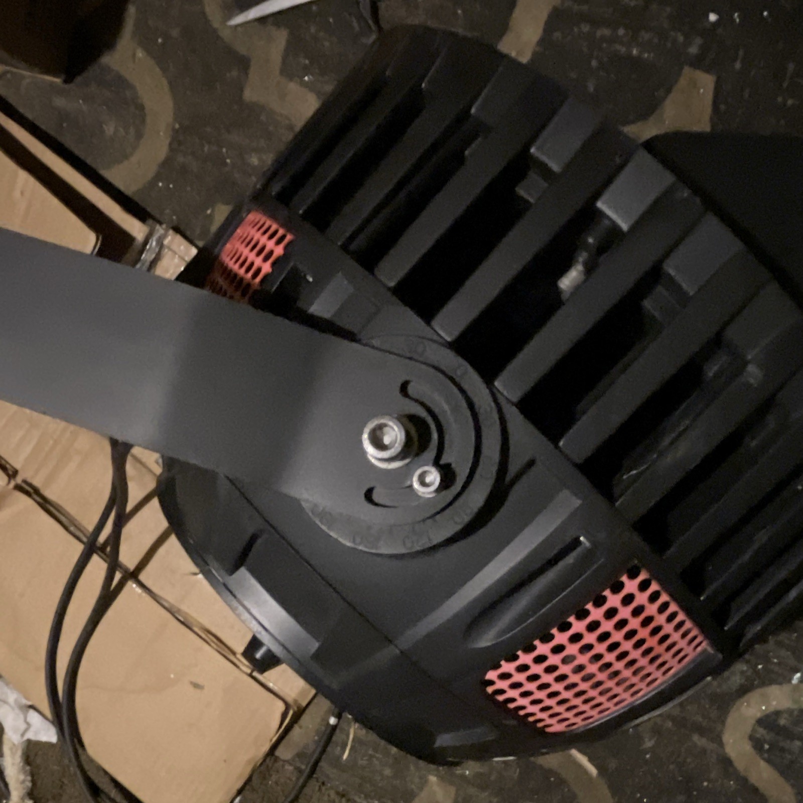 1200 watts stadium pro 3 series led stadium light 162,000 lumen