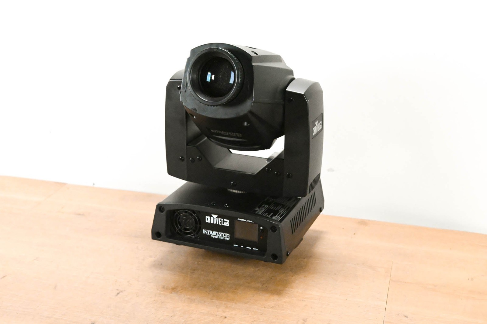 Chauvet Intimidator Spot 255 IRC 60W LED Moving Head Spot Fixture CG013QY