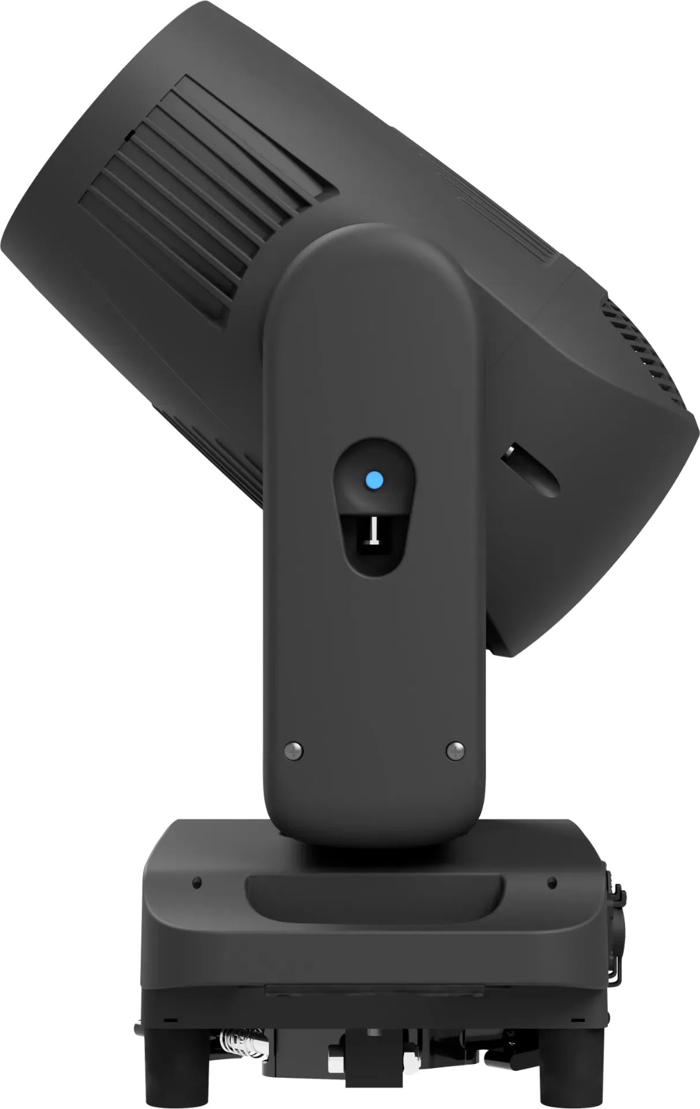 Blizzard Typhon IP SharpShooter/IP66 White Laser Moving Head W/ CMY Color mixing