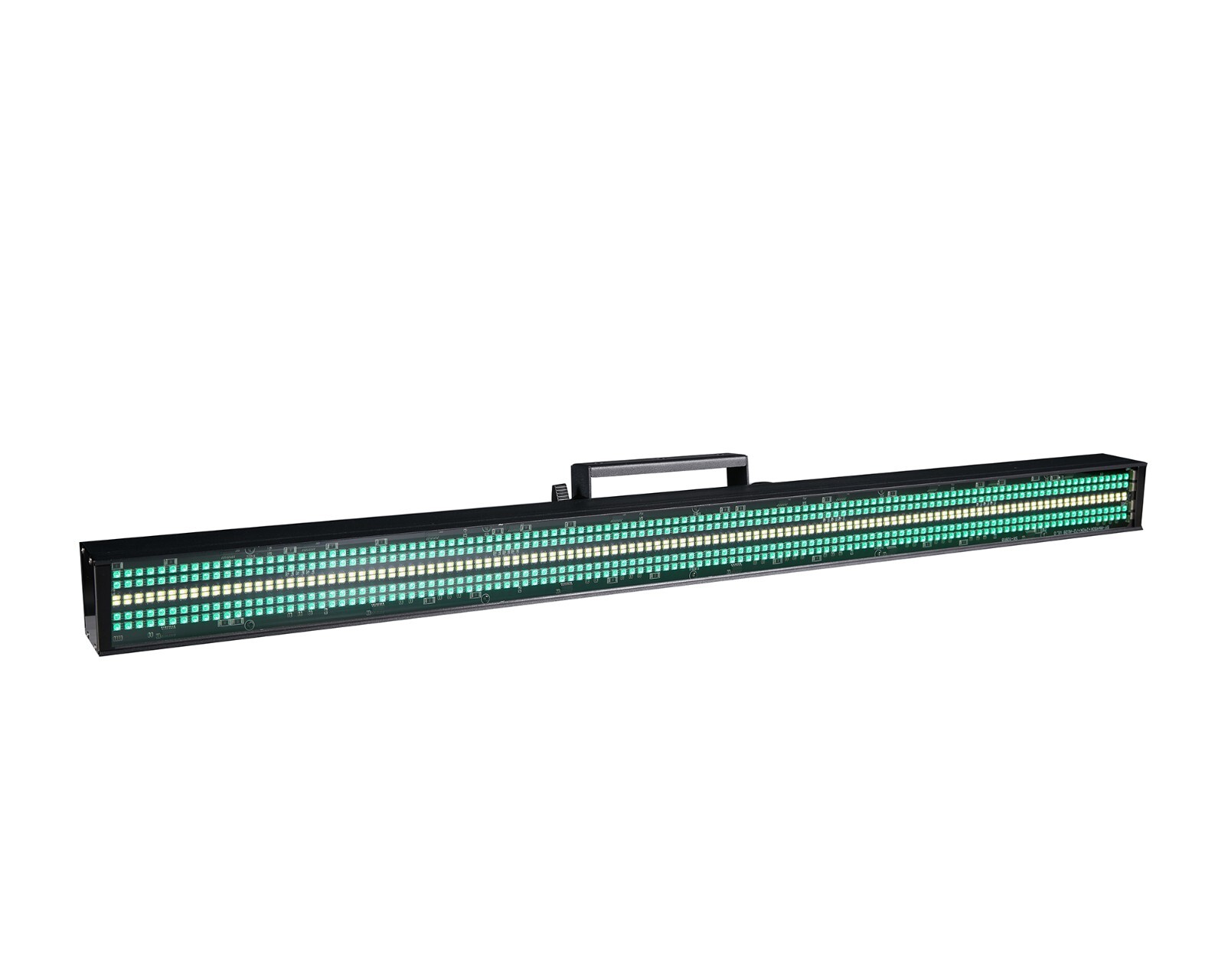 Led Wall Washer24+48segment 150w pixel Strobe Led Flash Effect DJ Club Bar Light
