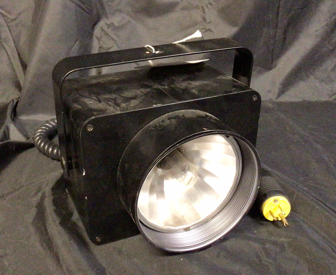 Unbranded Stage Light