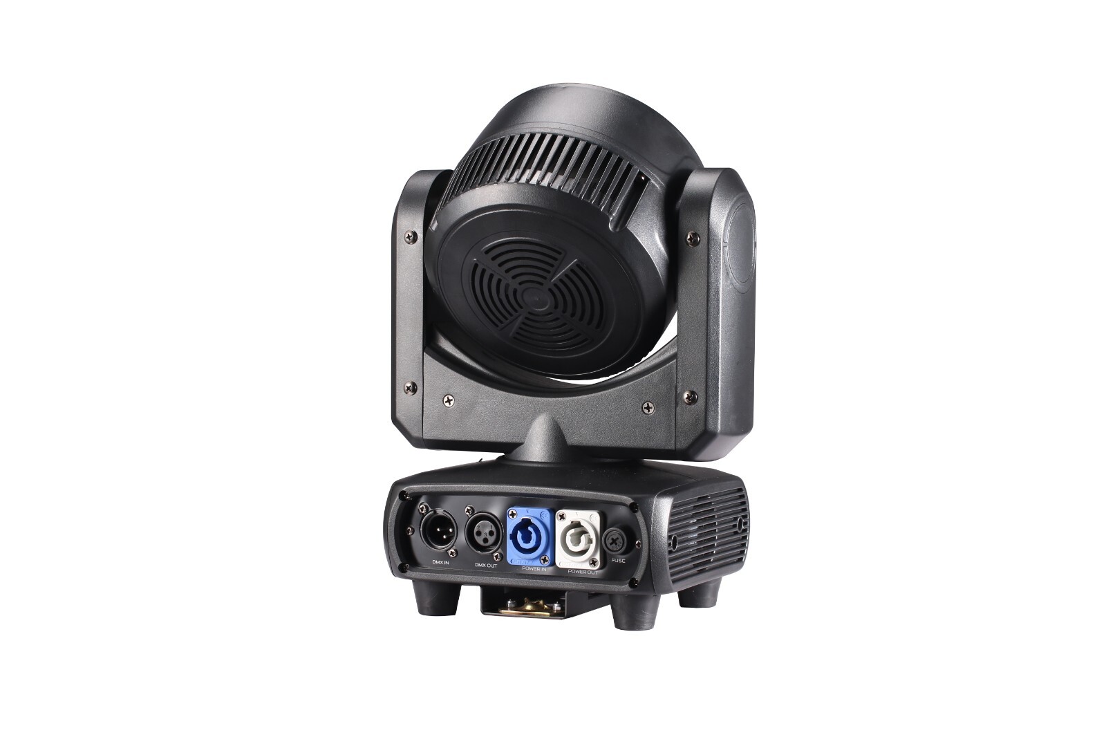 LED 120W Spotlight Cool/Warm 3200/5600K Surface Wash Moving Head Light Stage DJ