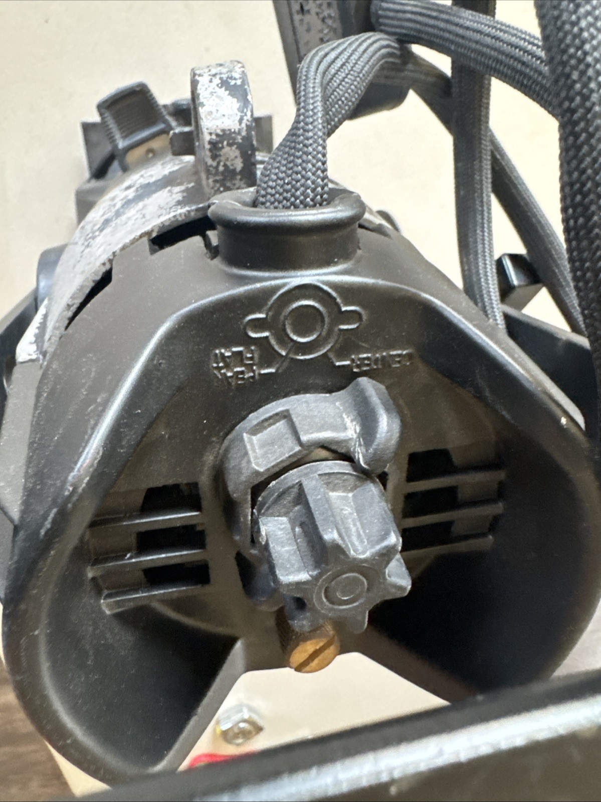 ETC Source Four Jr 26° – 50° Ellipsoidal Spotlight 575W Tested Working 20A Bates