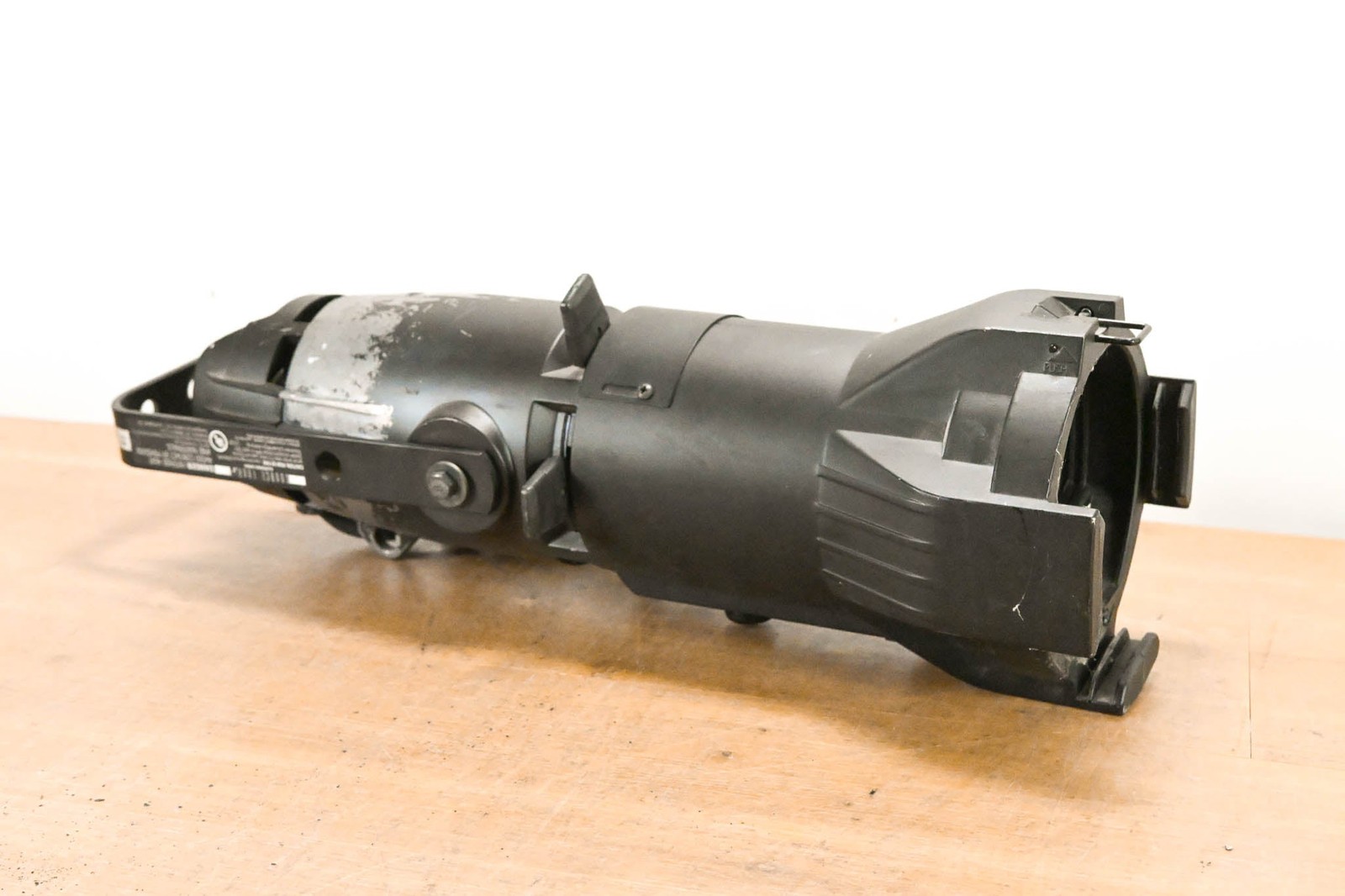 ETC Source Four Jr 25-50 Degree Zoom 575 Ellipsoidal Light CG013FY