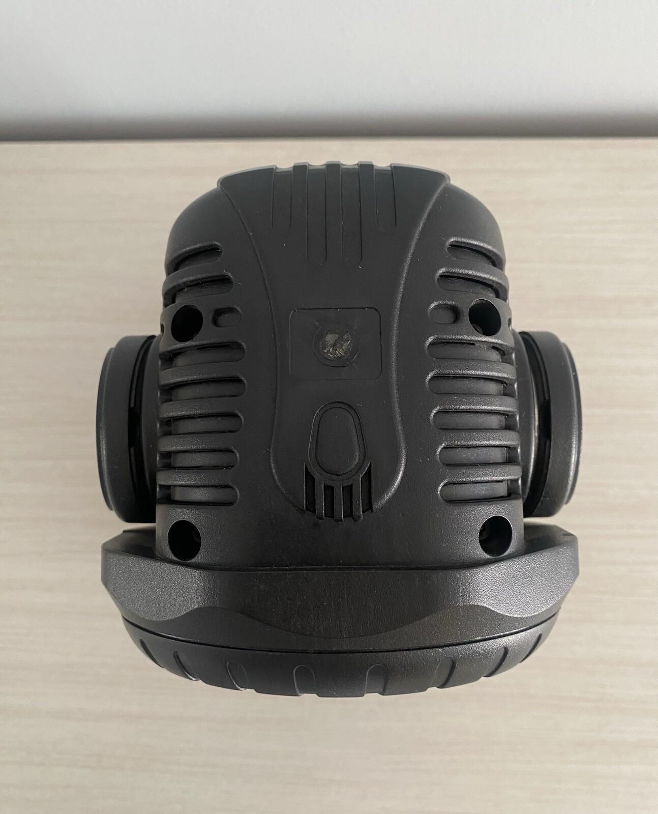 LED Wash Moving Head Light Monoprice Pro Audio Series 18 x 3W Mini RGB