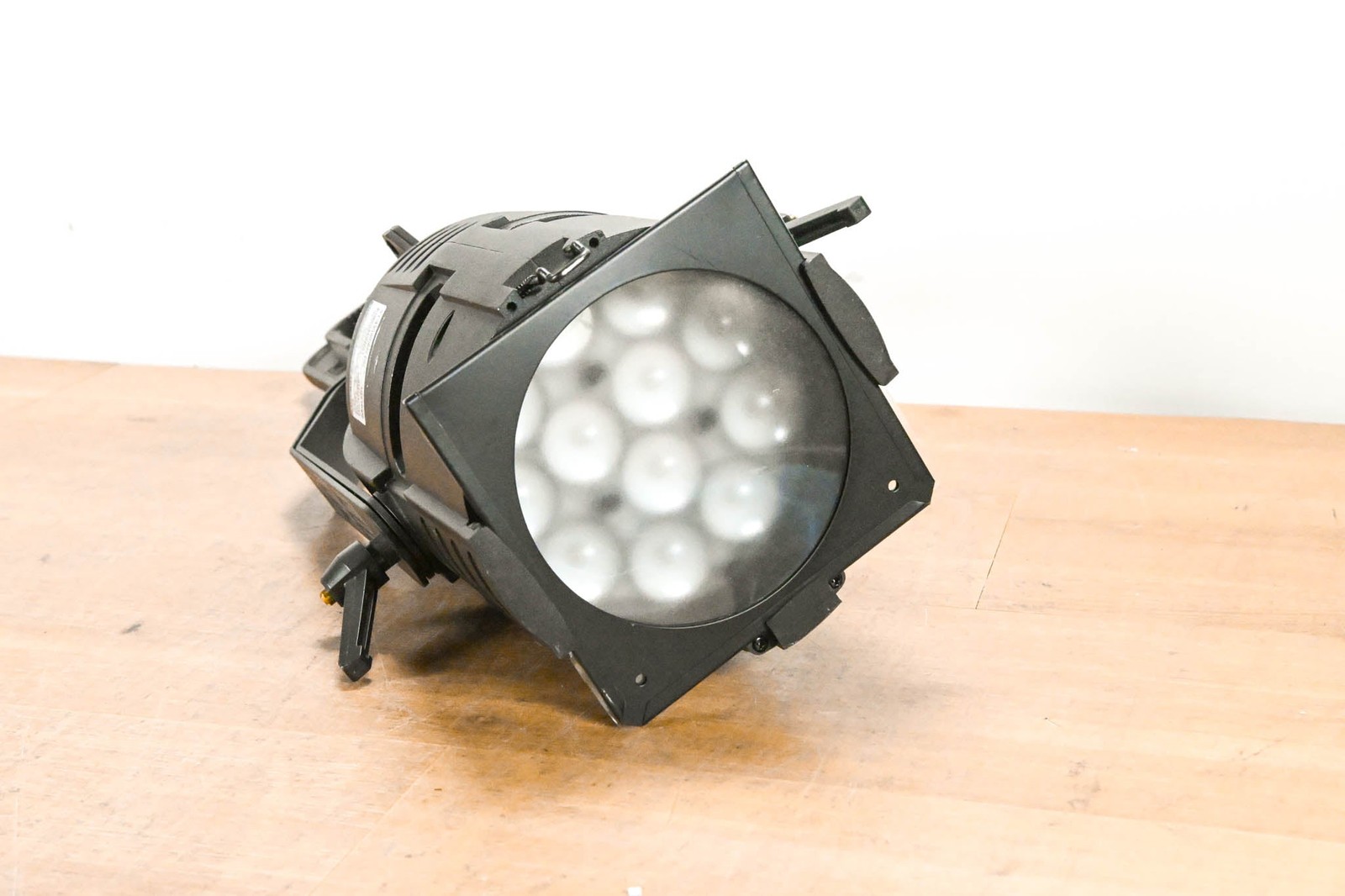 Martin Lighting RUSH PAR 2 RGBW Zoom US LED Par Can CG014GE
