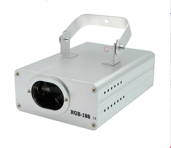 DMX 3D Effect 1050mW Red Green Blue Full color Laser Christmas Decor Lighting Yc