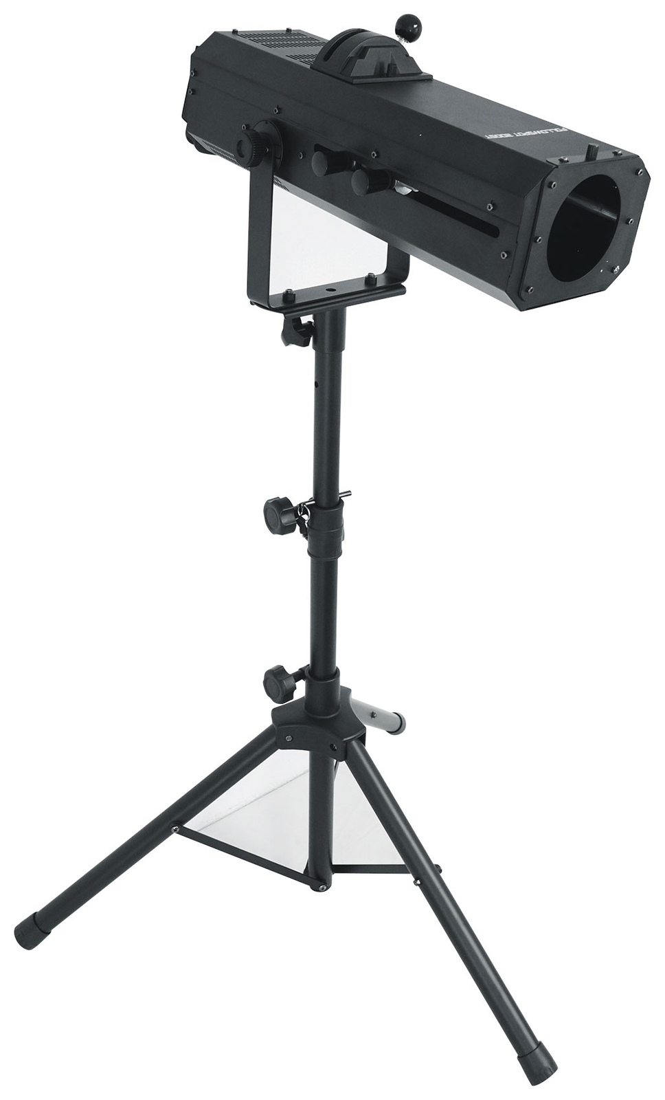 Chauvet DJ Followspot 200ST Portable 200W DMX/Manual LED Cool White Spot Light