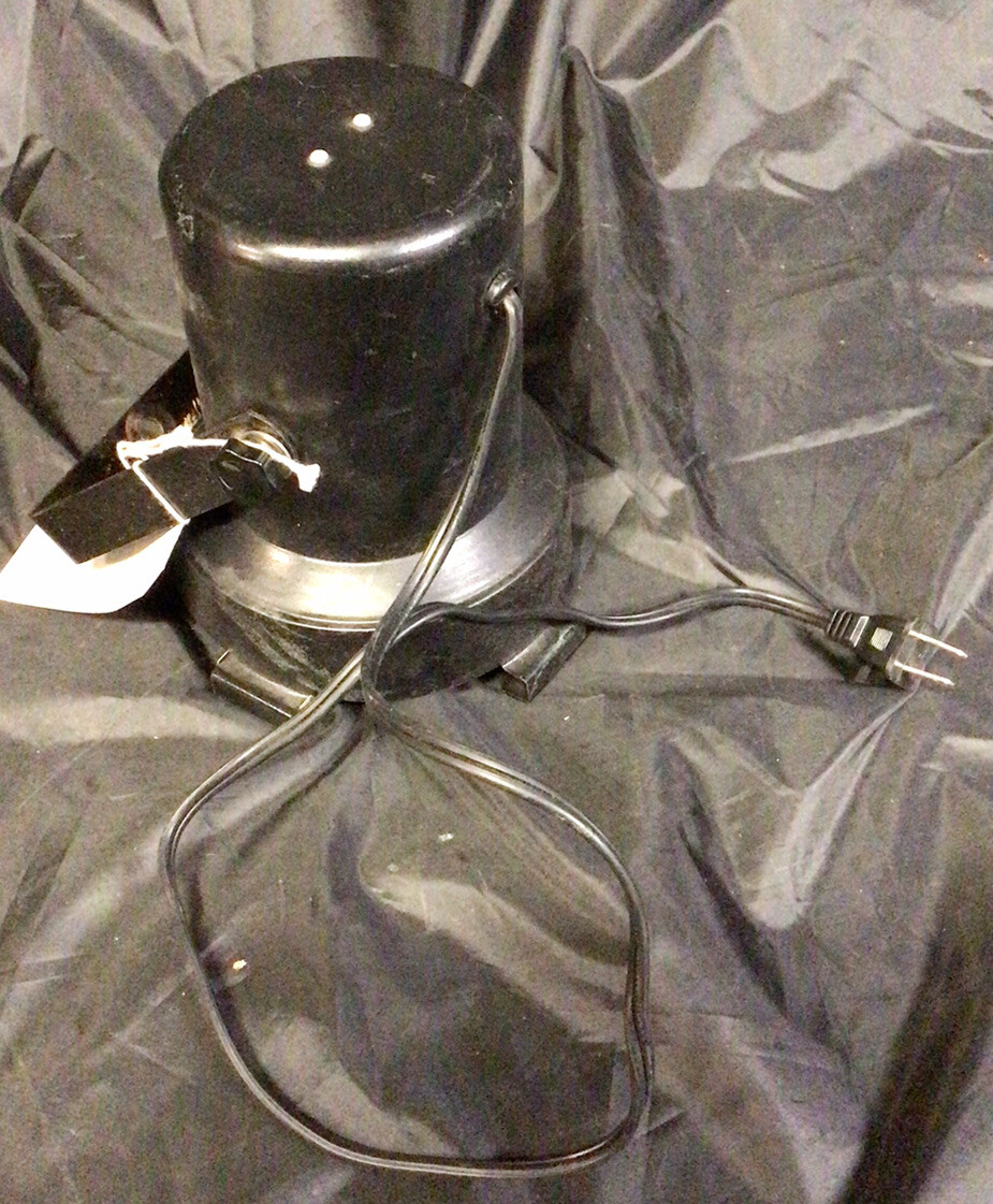 Unbranded Green Stage Light