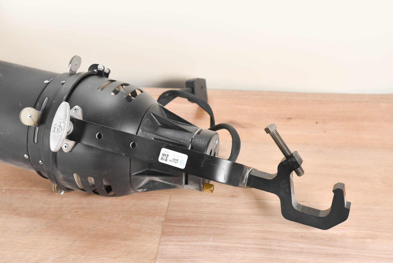 L&E AQ61 Ellipsoidal Light (Unknown Lens Degree) CG0002J
