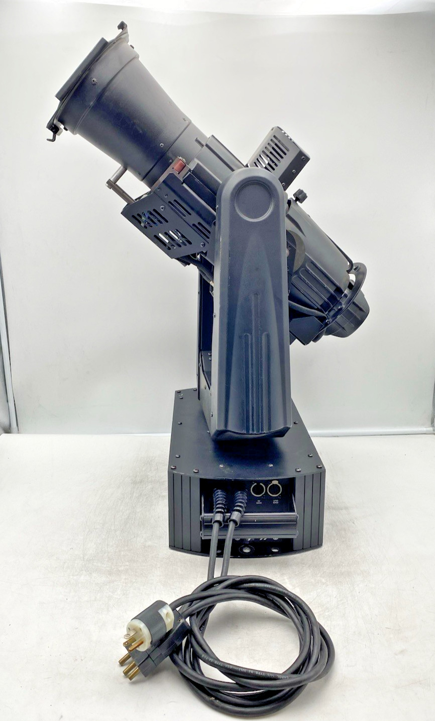 AUTOYOKE 5000-15253 City Theatrical AutoYoke for Source Four Leko