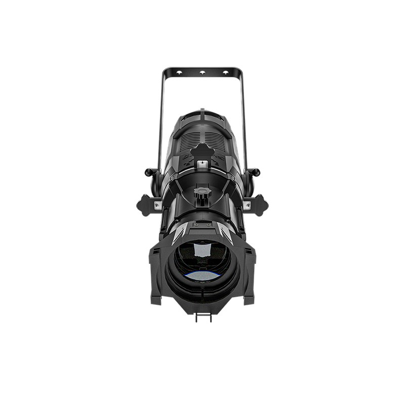 SHEHDS 350W LED Prime Lens LEKO Warm+Cool White Profile Spot Light Show Wedding
