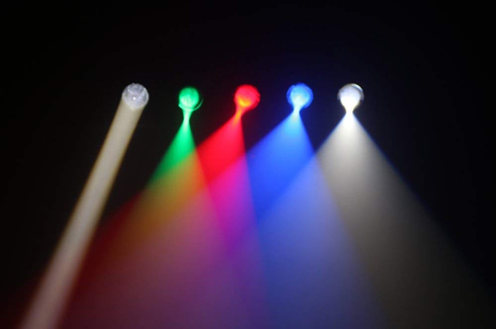 Spotlight for Disco Ball Lights Pin Spot Light, White Led Beam Pinspot Light …