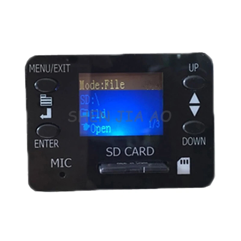 Laser Light Sound Control Ambient Light Outdoor Waterproof Laser Light