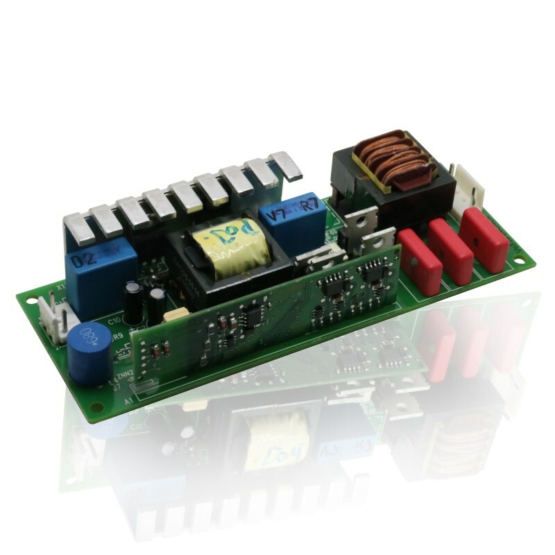 230W 7R Moving Beam Light Ballast Power Supply for 7R MSD Platinum Stage Lamp US