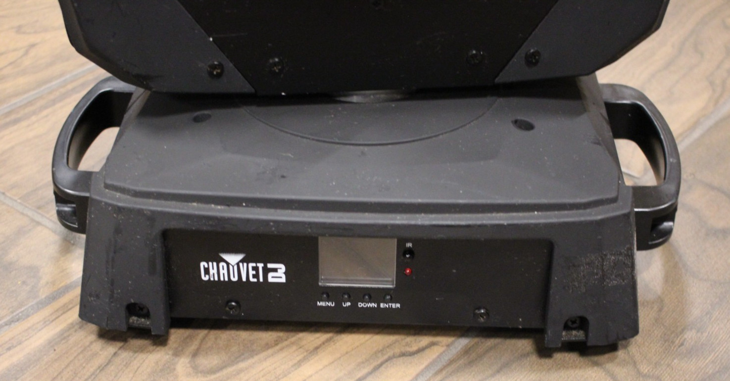 (RI5) Chauvet DJ Intimidator Beam 355 IRC Light