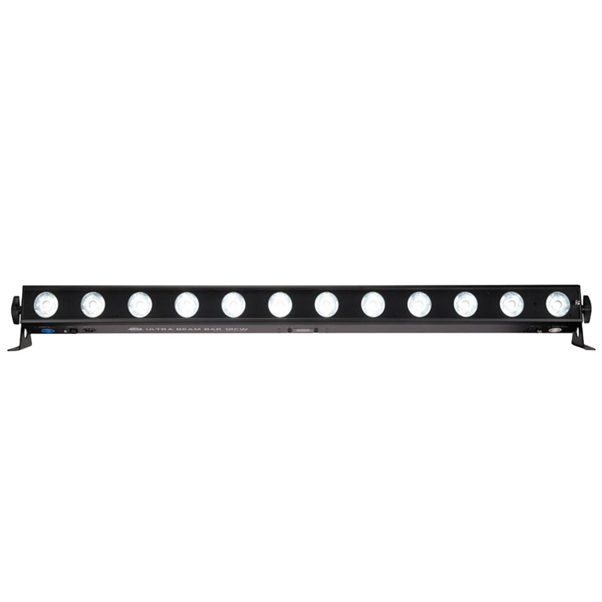ADJ Ultra Beam Bar 12CW 1M Cool White Dynamic White Lighting LED Beam Linear …