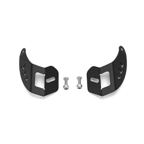 42″ Roof LED Light Bar Brackets Fit Can Am 42″ Roof Light Bar Brackets