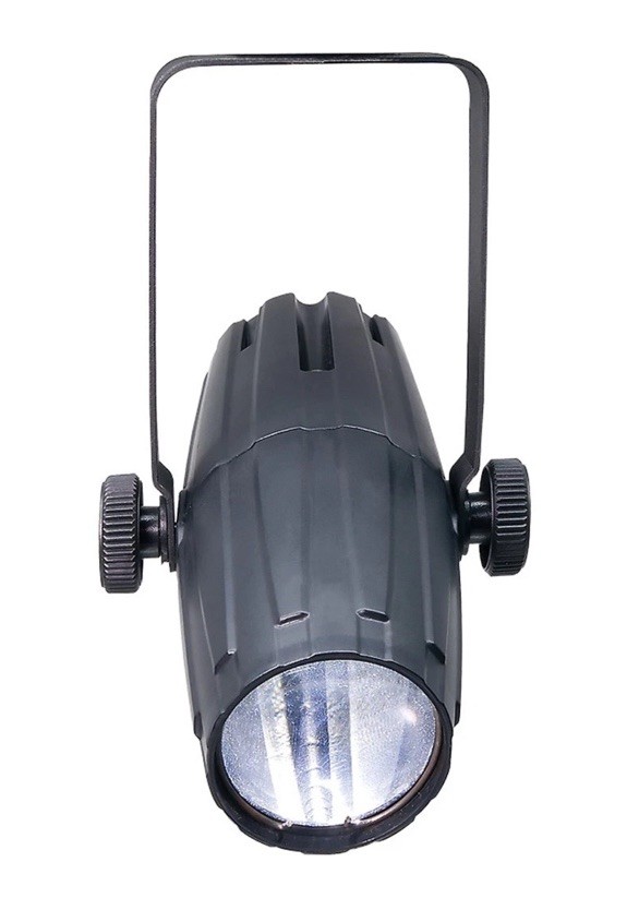 CHAUVET DJ LED Pinspot 2 Spot Light
