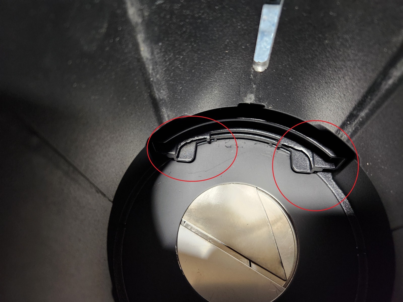 Elation CW-PROFILE-HP 130W 5600K Cool White LED Ellipsoidal w/50 Degree Lens B50