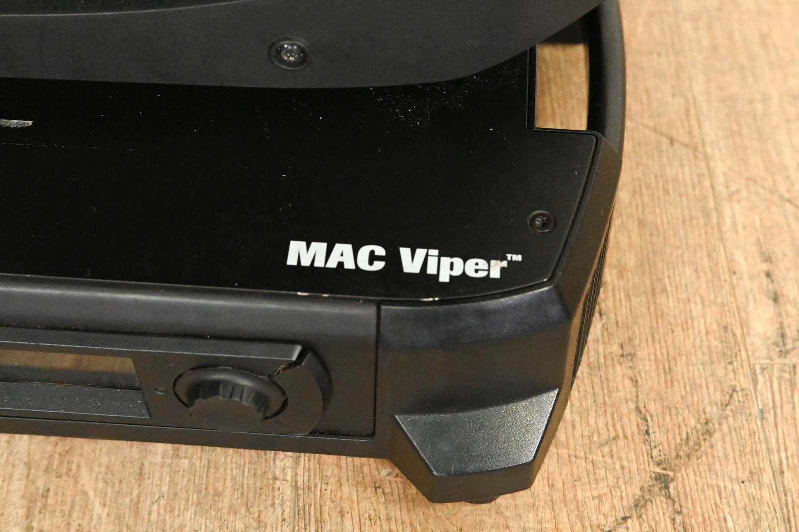 Martin MAC Viper Profile High Output Discharge-Based Moving Light CG01S3K