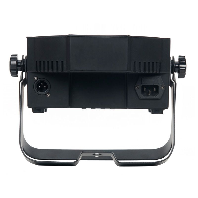 Eliminator Lighting Mega Go Par 64E Battery-Powered LED Par with RGB+UV LEDs