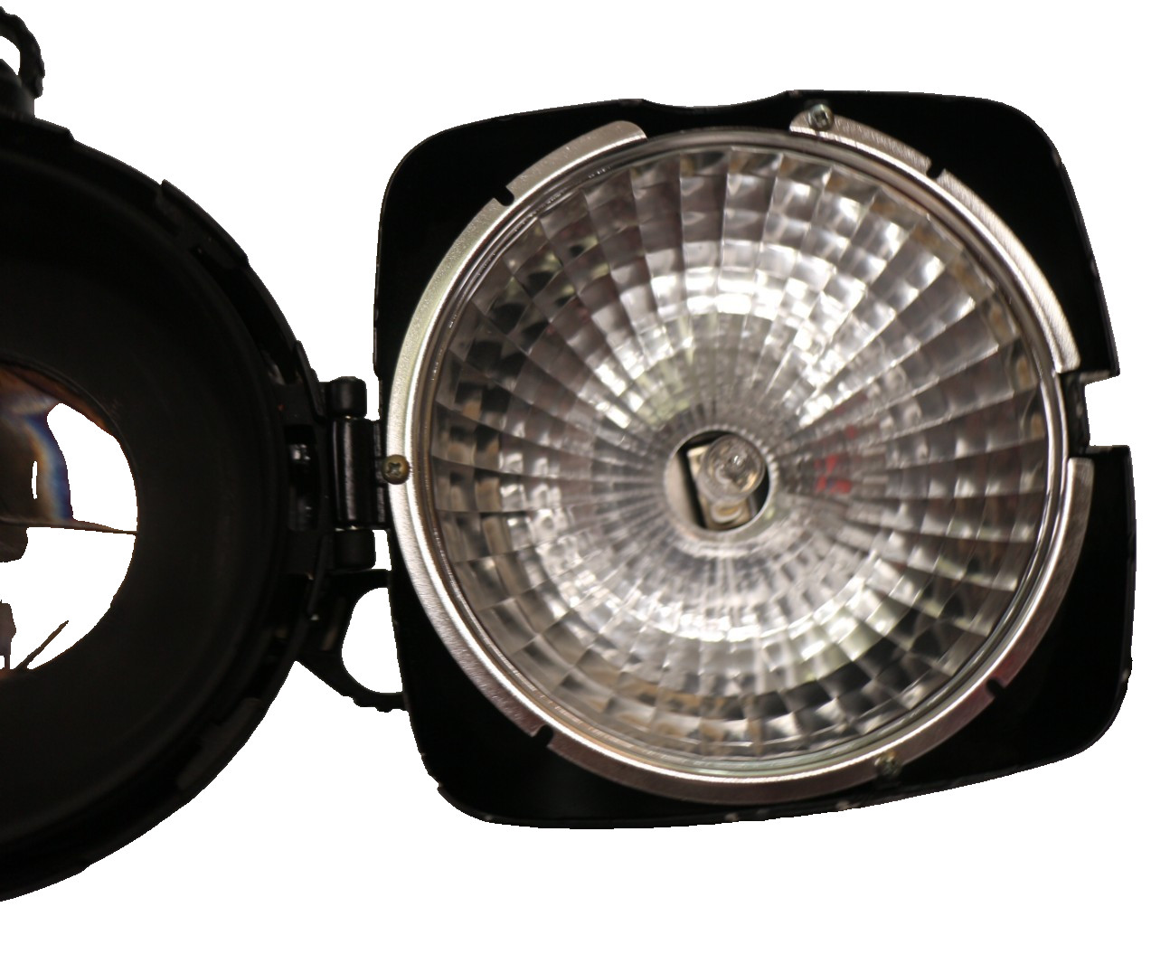 ProfessionalStrand Lighting Axial Lekolite 6×16 Spotlight Lamp Front Lense Frame