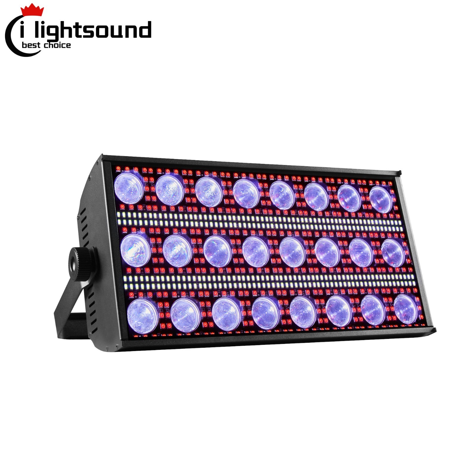 300W RGBW LED Wash Light Multi-Color stage DJ Lights Beam Strobe Party lighting