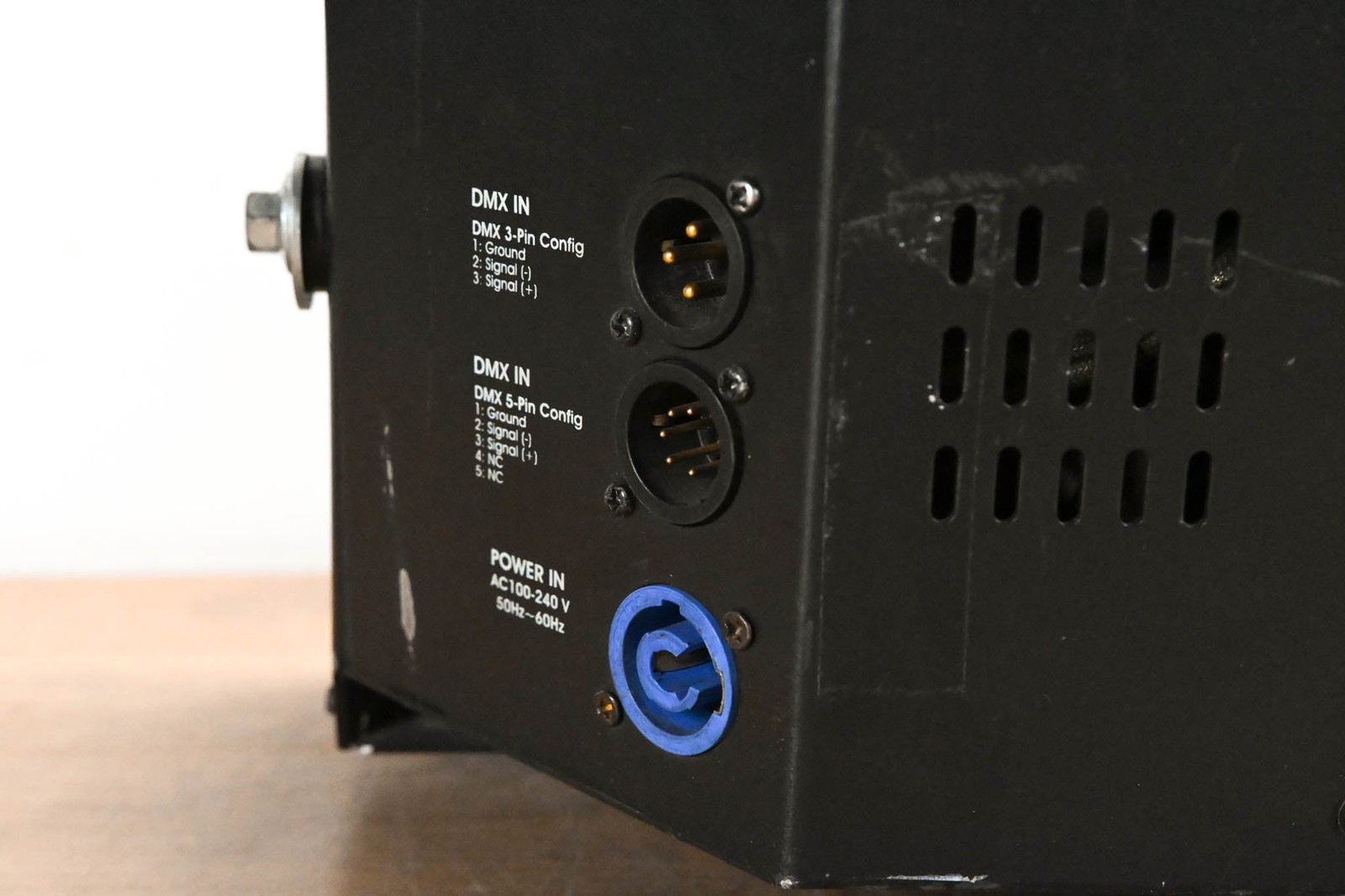 Elation CUEPIX Blinder WW2 2x 100W WW LED Blinder CG0130V