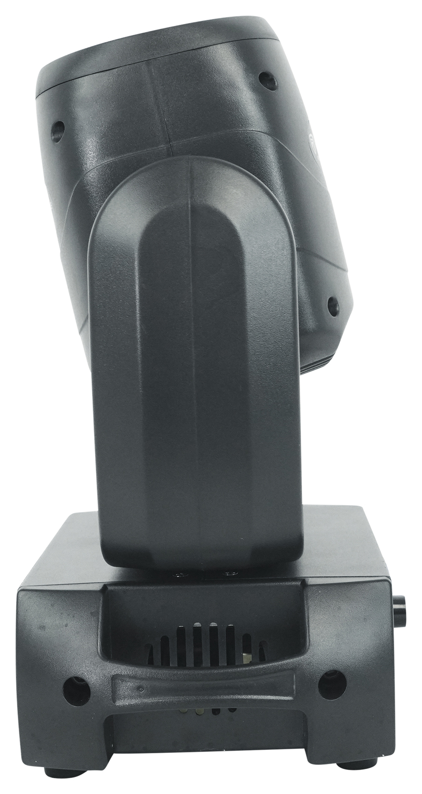 2) Rockville Rock Beam DC DJ Club Stage Pro Moving Head Lights 8 Gobos+18 Prisms