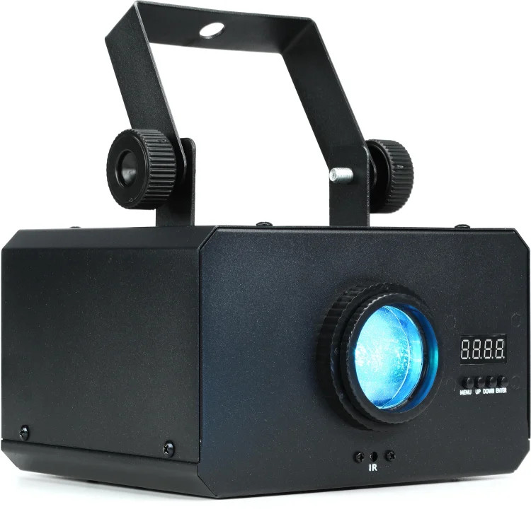 Chauvet DJ Abyss 2 LED 60W 5-color Water Effect