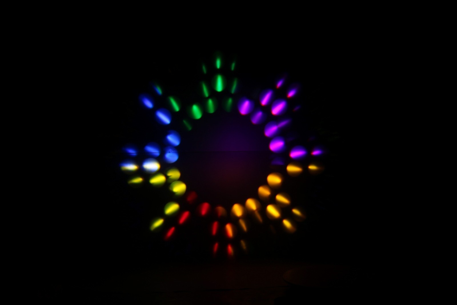 4Pcs 275W 10R Beam Moving Head Light RGBW Gobo 8+24Prism Stage DJ Show Lighting