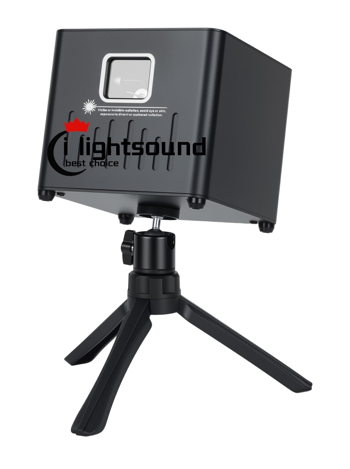 4pc rechargeabe full color laser light app dj stage 500mw RGB laser beam lights
