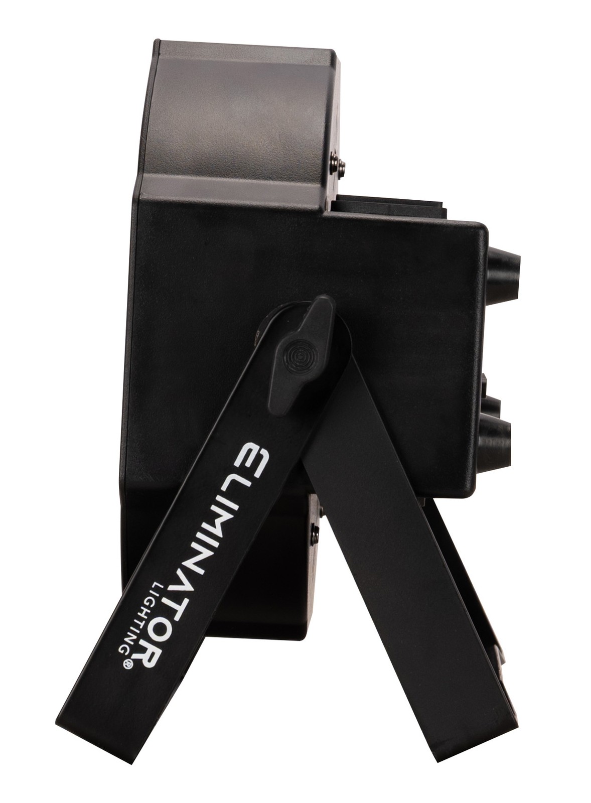 Eliminator Lighting LP 8R 7 × 8w RGBW LED DMX DJ Par Wash Stage Up-Light