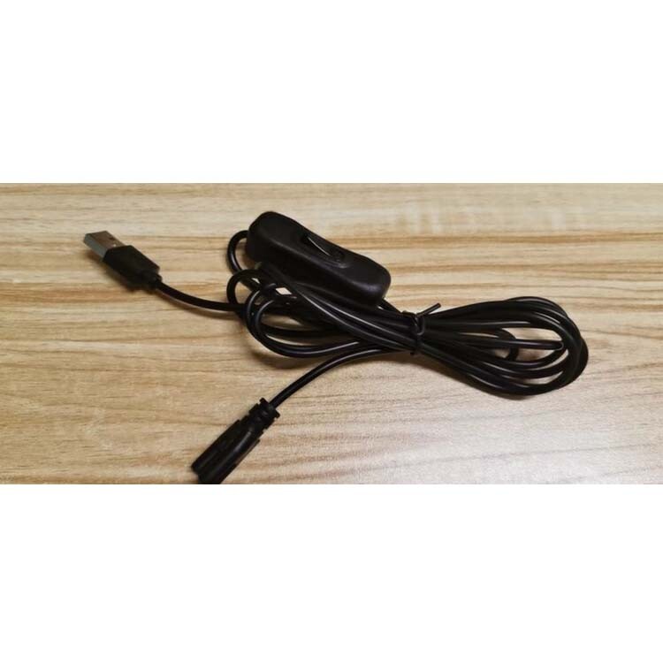 UV Black Light Bar Fixtures Ultraviolet Lamp Strip 365nm DJ Party Club LED