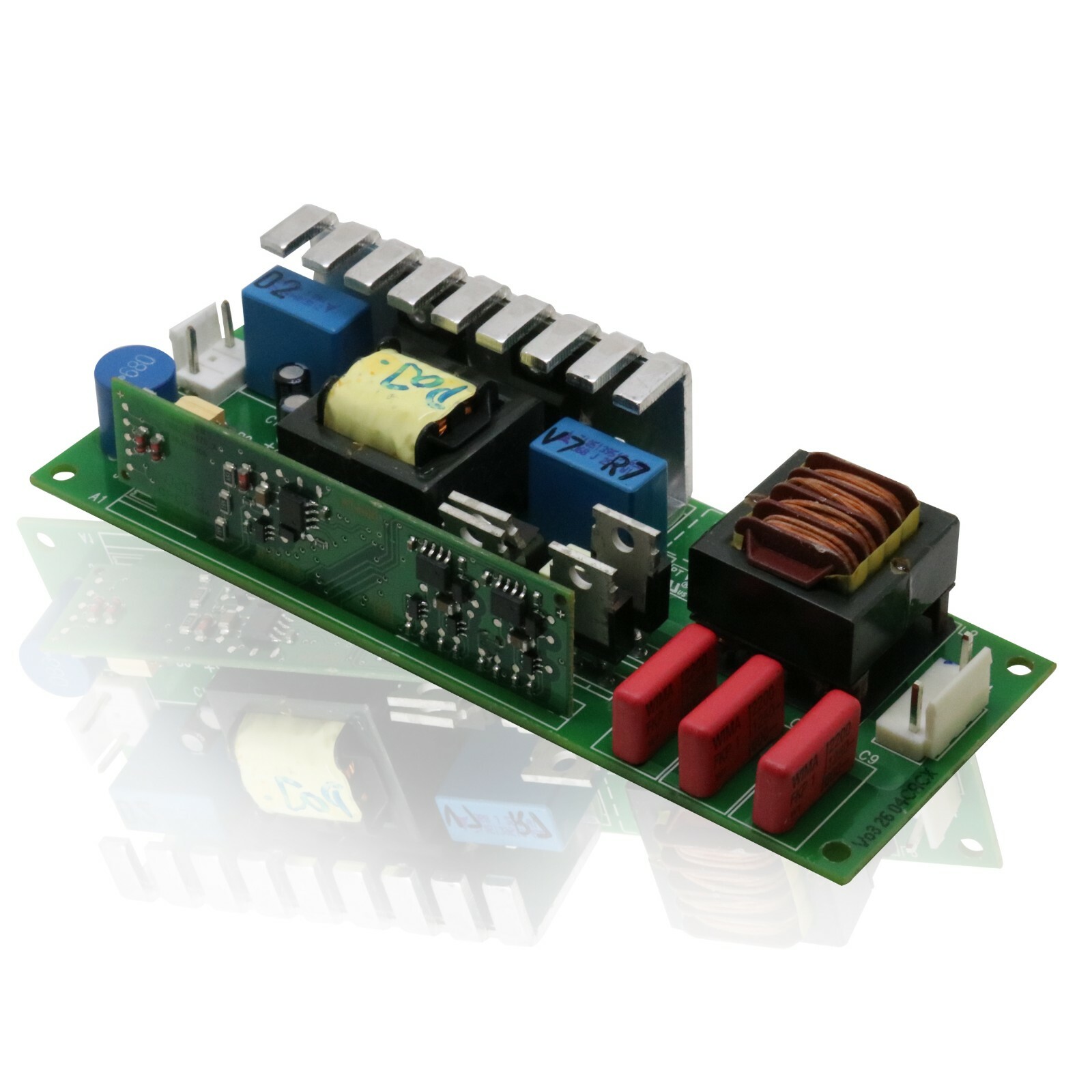 230W 7R Moving Beam Light Ballast Power Supply for 7R MSD Platinum Stage Lamp US