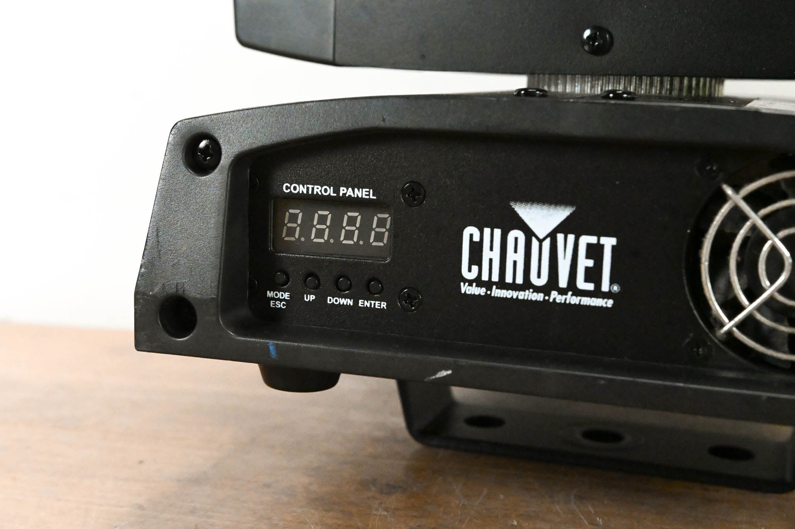 Chauvet Intimidator Spot LED 250 50W LED Moving Head Spot CG013RA